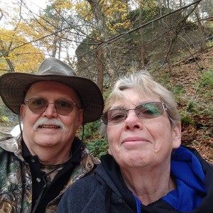 Meet your Posher, Jeffery